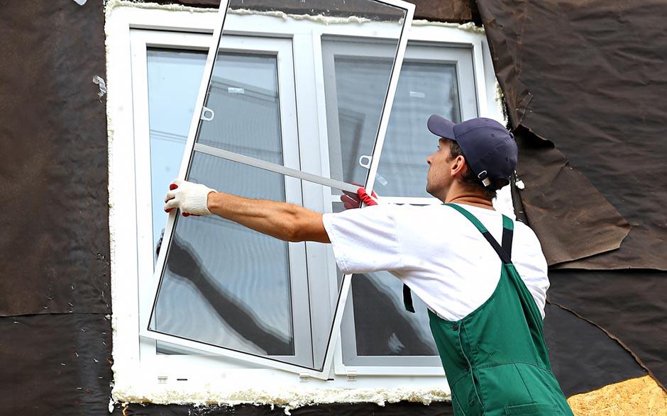 vitrier dépannage Gennevilliers